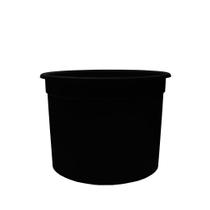 Vaso de Plástico Redondo Atrative N 25 Jorani
