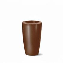 Vaso de Polietileno Classic Conico 46