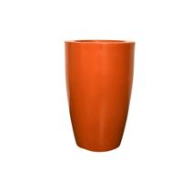 Vaso de Polietileno CONE LISO N 45 Vasap cor