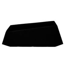 Vaso de Polietileno Floreira Prisma Vasap Cor