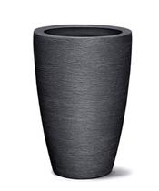 Vaso de Polietileno Grafiato Cônico N 38 Nutriplan Cor