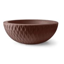 Vaso De Polietileno Infinity Concha 19 Nutriplan Cafe