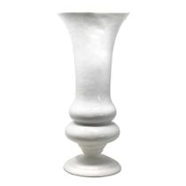 Vaso De Poliresina 24X24 52 Cm