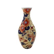 Vaso de quebra-cabeça 3D HHSME Vaso de flores exclusivo para adultos com 160 peças Vaso de quebra-cabeça 3D HHSME Vaso de flores exclusivo para adultos com 160 peças