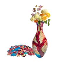 Vaso de quebra-cabeça CNPOLOOK 3D Tree of Life Design para adultos