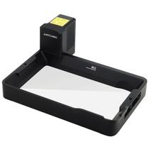 Vaso de resina Unitak3d Impressora 3D Photon Mono M7 Pro Vaso de resina Unitak3d Impressora 3D Photon Mono M7 Pro