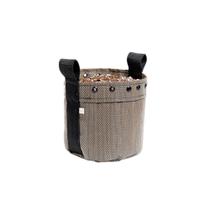 Vaso de Suculentas e Plantas de Tela 3 Litros - King Pot