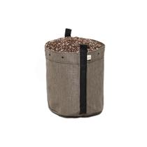 Vaso de Tela Para Plantas 11 Litros - King Pot