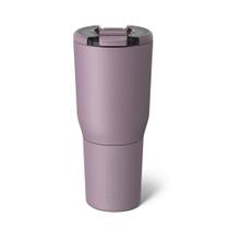 Vaso de Viaje BrüMate Nav 1L Acero Inoxidable 100% a Prueba de Derrames Vaso de Viaje BrüMate Nav 1L Acero Inoxidable 100% a Prueba de Derrames