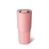 Vaso de Viaje BrüMate Nav de 25 oz, Taza Aislante a Prueba de Fugas Vaso de Viaje BrüMate Nav de 25 oz, Taza Aislante a Prueba de Fugas