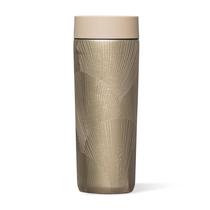 Vaso de Viaje Corkcicle Commuter Cup 17 oz Aislado Champagne Vaso de Viaje Corkcicle Commuter Cup 17 oz Aislado Champagne
