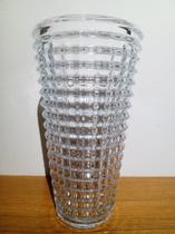 Vaso de vidro 28cm centro de mesa flores - GMB
