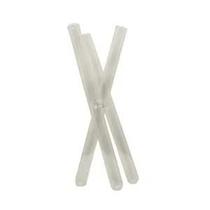 Vaso de Vidro 3 Tubos de Ensaio Transparente 2,5 x 32cm