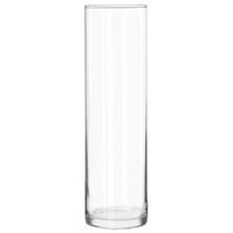 Vaso de vidro Cilindro 5x19