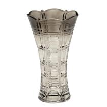 Vaso de Vidro Clássico 23cm Espressione