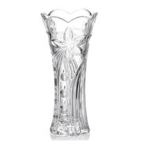 Vaso De Vidro Decorativo Hebe 19,5 Cm Flores E Plantas Casa Vaso De Vidro Decorativo Hebe 19,5 Cm Flores E Plantas Casa