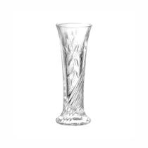 Vaso de vidro demeter 14,5 cm - hauskraft