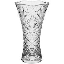 Vaso de Vidro Design Luxuoso Lilie Para Sala Quarto Interior