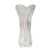 Vaso De Vidro Flor Planta Para Decoração Sala Mesa