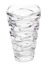 Vaso de Vidro Floreiro Transparente p/ Casa Decoração 15cm Vaso de Vidro Floreiro Transparente p/ Casa Decoração 15cm