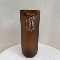 Vaso de Vidro Vaso de Vidro