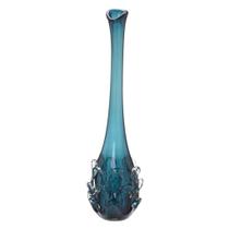 Vaso de Vidro Oceano 51cm Espressione