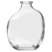 Vaso de vidro orgânico Organics Wolff 9x11,5 Vaso de vidro orgânico Organics Wolff 9x11,5