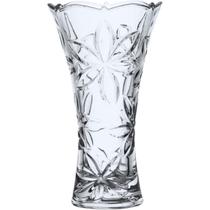 Vaso de Vidro para Decoracao de Flores Grande 23 cm para Planta Arranjos Decorativo - wheaton