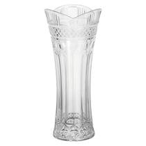 Vaso de Vidro para Plantas Cilindro Transparente Vidro Cristalino Semelhante a Cristal para Decoração para Decorar Rack Jarro de Flor para Orquidea
