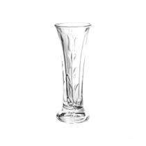 Vaso de vidro persefone 14,5 cm - hauskraft