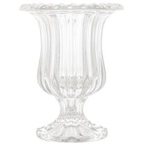 Vaso de vidro Renaissance Lyor 14,5x11,5