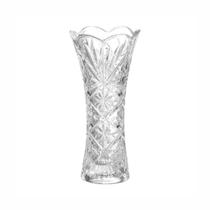 Vaso de vidro solaris new 19 cm - hauskraft