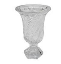 Vaso de Vidro Strasbourg