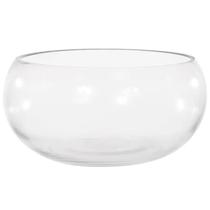 Vaso de vidro Terrário Grillo 10x19 Vaso de vidro Terrário Grillo 10x19