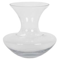 Vaso de vidro Vickerman Container, design moderno e robusto Vaso de vidro Vickerman Container, design moderno e robusto