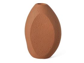 Vaso Decoração Sala Mesa Casa Enfeite Estante Flor Grande