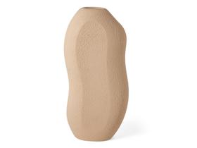 Vaso Decoração Sala Mesa Casa Grande Enfeite Estante Flor