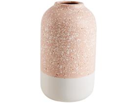 Vaso Decorativo 20,5cm de Altura Mart - 11301 Vaso Decorativo 20,5cm de Altura Mart - 11301