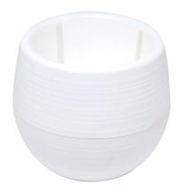Vaso Decorativo Anti-Dengue All Garden Babyball 10cm
