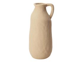 Vaso Decorativo Artesanal Orgânico Texturizado Em Cerâmica Decorar Casa Escritório Centro Mesa Posta Vaso Decorativo Artesanal Orgânico Texturizado Em Cerâmica Decorar Casa Escritório Centro Mesa Posta