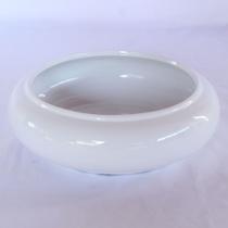 Vaso decorativo bacia orquídea suculentas escolha a cor