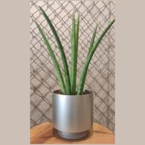 Vaso decorativo cachepot 150X150X150mm Vaso decorativo cachepot 150X150X150mm