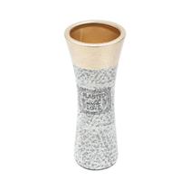 Vaso Decorativo Cerâmica 12X30cm - Royal