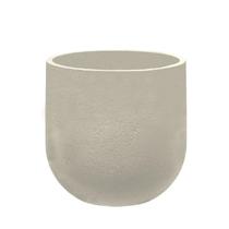 Vaso Decorativo Cilíndrico Rústico 44 Vaso Decorativo Cilíndrico Rústico 44