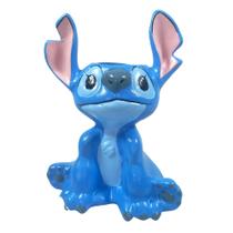 Vaso Decorativo de Cerâmica Stitch