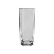 Vaso Decorativo De Cristal Ecológico Reto 260 Mm Bohemia - Bohemia Crystal