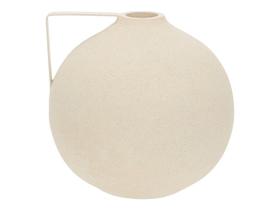 Vaso Decorativo De Mesa Boho Chic Em Poliresina Luxo Vaso Decorativo De Mesa Boho Chic Em Poliresina Luxo
