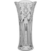 Vaso Decorativo de Vidro Para Enfeite Casa Sala Mesa 18x8cm Vaso Decorativo de Vidro Para Enfeite Casa Sala Mesa 18x8cm