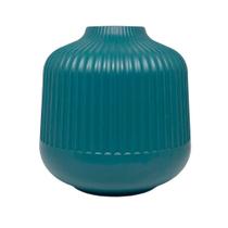 Vaso Decorativo Elegante para Plantas, Stripes and Flat Ball - Urban Vaso Decorativo Elegante para Plantas, Stripes and Flat Ball - Urban