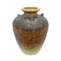 Vaso decorativo em poliresina g rustico 62x44cm